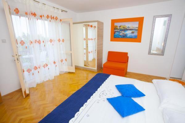 Apartments Ratko Tučepi Habitación foto