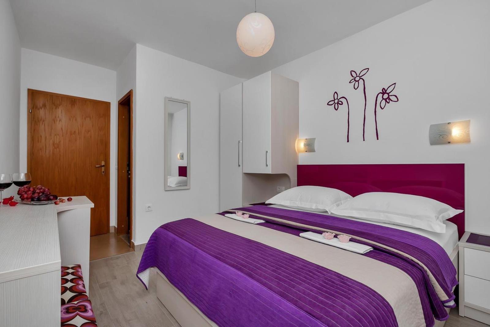 Apartments Ratko Tučepi Habitación foto